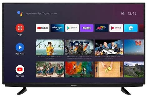 Grundig 55GGU7880B (55", 4K, HDR): Price, specs and best deals