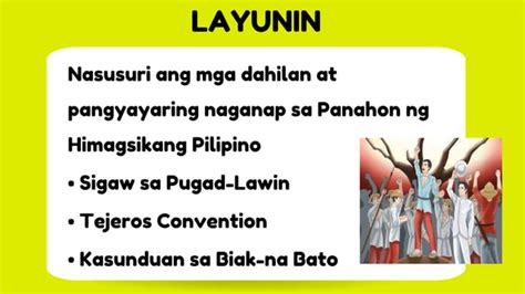 ap week  module  st qtr ang himagsikang pilipinopptx