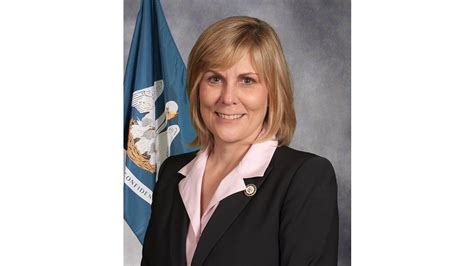 State Rep. Nancy Landry resigns to work for secretary of state