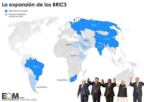 Los Pros Y Contras Del Ingreso De Argentina A Los Brics Lisa News