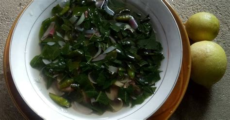 Resep Sayur campur praktis oleh juwairiah - Cookpad