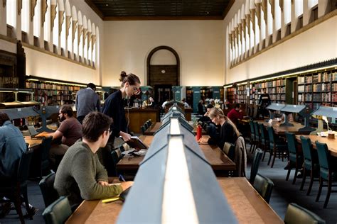 Introducing the Cambridge University Library Research Institute