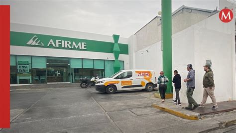 Asaltan A Hombre Afuera De Un Banco Al Sur De Monterrey Grupo Milenio