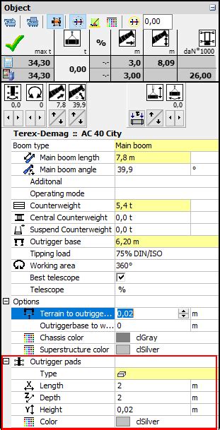 kranXpert the crane planner