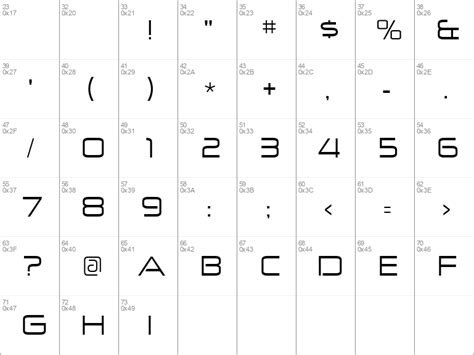 Download Free Zekton Exp 5 Regular Font