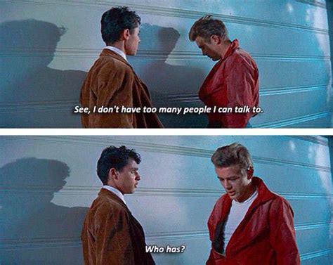 Rebel Without A Cause Quotes - ShortQuotes.cc