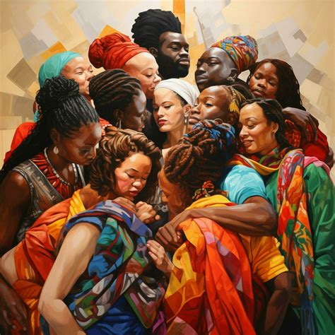 Embracing cultural diversity and promoting unity through a 30686592