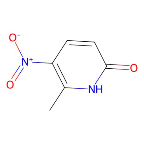 aladdin 阿拉丁 H120736 2 羟基 6 甲基 5 硝基吡啶 28489 45 4 97 ChemicalBook