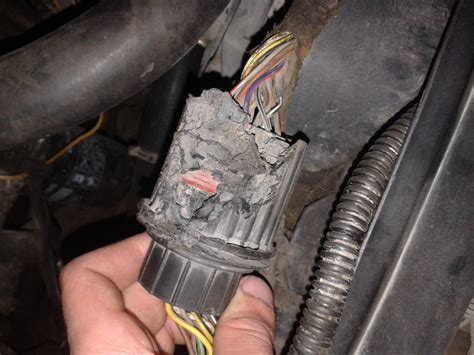 Разгрузочное реле и ксенон в дальний. — Volkswagen Golf Mk3, 1,8 л ...