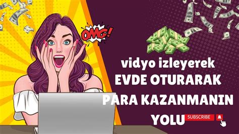 Evde Reklam Zle Para Kazan Reklam Zleyerek Nternetten Para