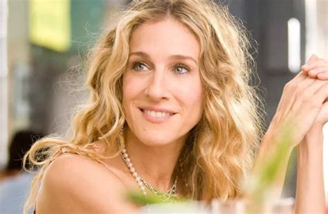 Carrie Bradshaw Existe En La Vida Real ¿en Quién Se Inspiró El