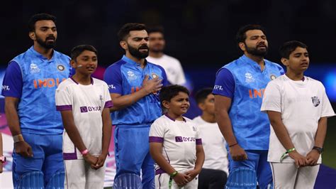 Team India Probable Squad For World Cup 2023 All Players Rohit Sharma