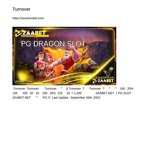 Turnover ขอตกลงกอนถอนเงนจากฟรเครดตywzah pdf pdf DocDroid