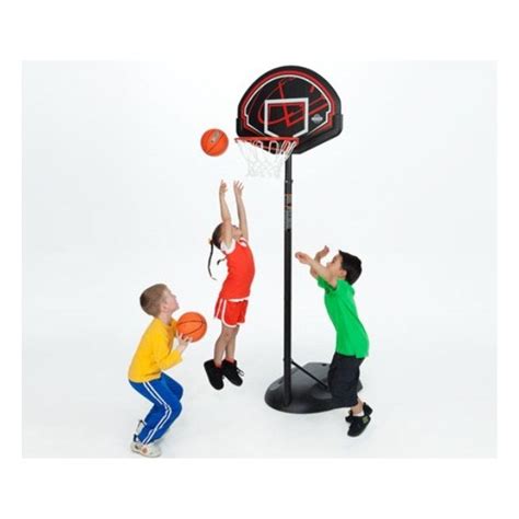 Lifetime Youth Portable Basketball Hoop - Kids Basketball Goal 90022 ...