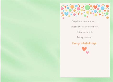 New Baby Cards | Baby Shower Cards & Invitations | Hallmark