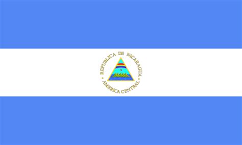 Himno de Nicaragua - América Central