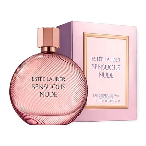 Estee Lauder Sensuous Nude Edp Ml For Women Fragrance Forte