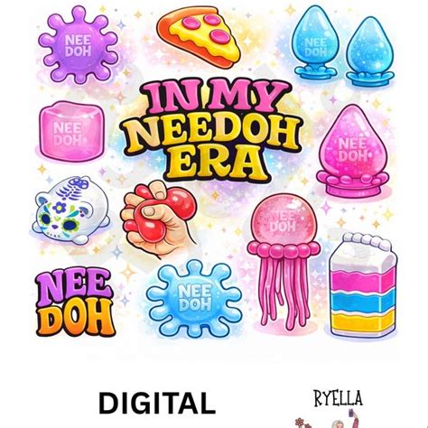 needoh dr pepper squishy etsy