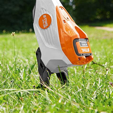 HTA 135 Akku Hochentaster Online Kaufen STIHL