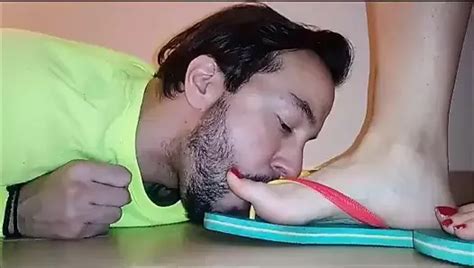 Katia Michelle Flip Flops Addict BDSM Porn Feat Katia Michelle XHamster