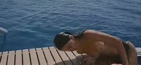 Nude Video Celebs Vanessa Gravina Nude Maramao