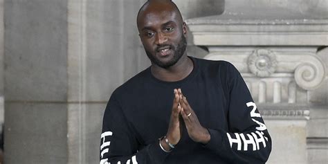 Chi è Virgil Abloh il nuovo direttore artistico di Louis Vuitton