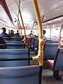 New Routemaster: Interior - Wikimedia Commons