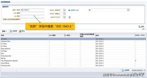 IMDS 如何正确在IMDS系统材料分类为5 1 X添加填充剂 搜狐汽车 搜狐网