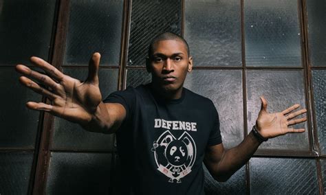 Metta World Peace Has Just Dropped His Debut Album