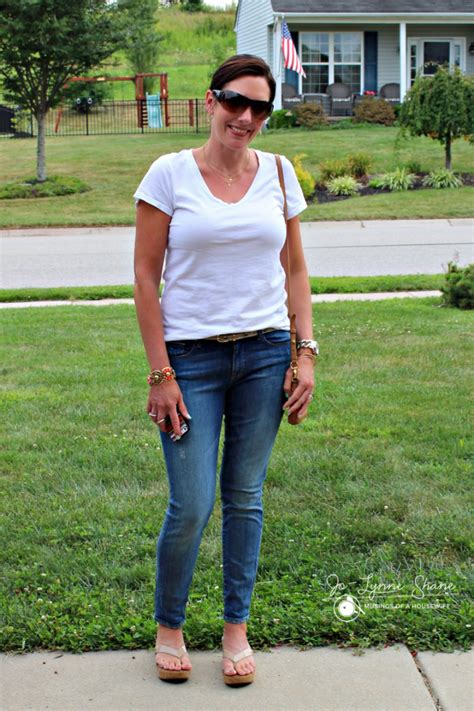 Fashion Over 40 Daily Mom Style 08 13 14 Jo Lynne Shane