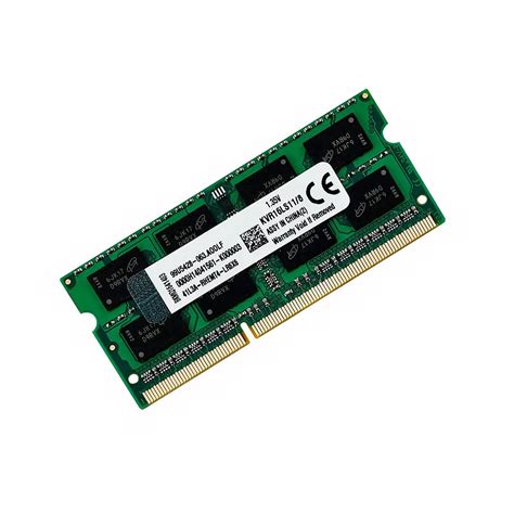 Notebook 4096Mb Ddr3L Ram Low Voltage - HugePC Computer Distributors