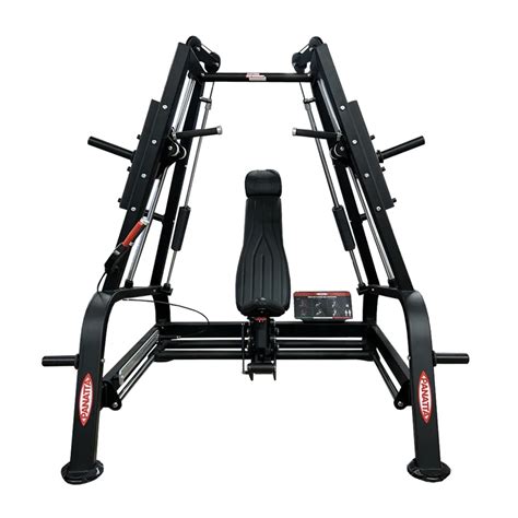 Power Smith Dual System Upper Panatta Sport