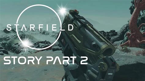 Starfield Very Hard Difficulty 4k 30 Fps Xbox Series X Blind