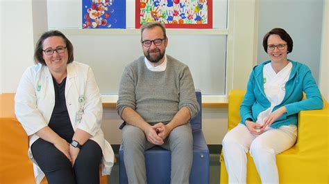 Eröffnung der Tagesklinik der Kinder und Jugendpsychiatrie