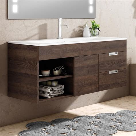 Mueble de baño Etna 120 cm