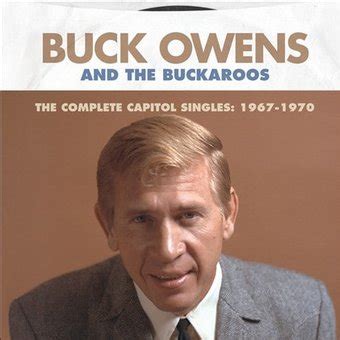 Buck Owens ~ Songs List | OLDIES.com