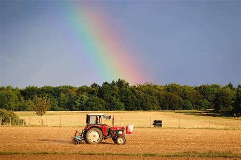 A importância da regulação de maquinário agrícola para a produtividade