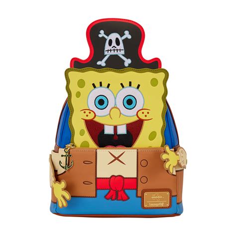SpongeBob Buy fan merchandise | Elbenwald