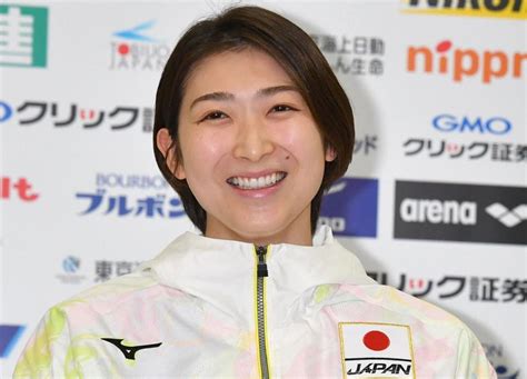 競泳 世界選手権エントリー発表 池江は4種目 自由形、バタフライ 大橋は200メートル個人メドレーのみ スポーツ デイリースポーツ Online