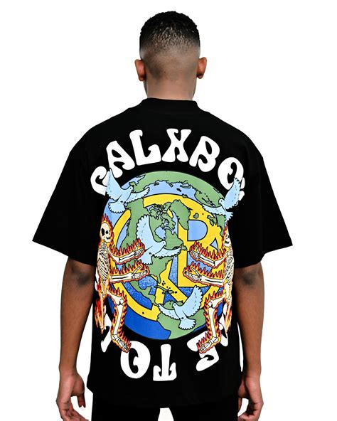 GALXBOY Clothing - T-Shirts - View Our Range of T-Shirts