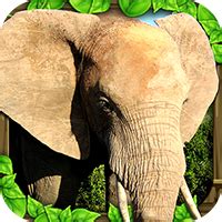 Elephant Simulator | Gluten Free Games