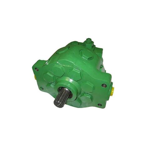 Pompe Hydraulique John Deere 40 50 Pour JOHN DEERE