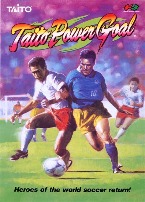 Cuando En Los Videojuegos Hab A Decenas De Ips De Futbol Aporta La