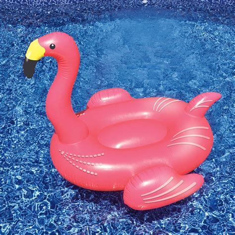 Swimline Giant Flamingo | Floats & Lounges | Splash Super Center