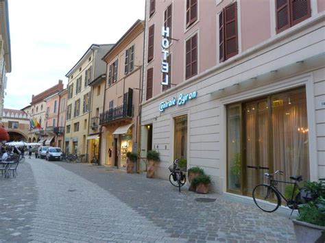 The Best Cheap Hotels in Ravenna, Italy