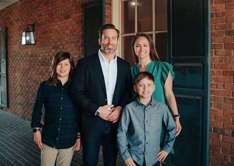 Josh Gates Candidate For Mayor Of Jasper