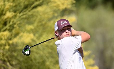 Mississippi State Completes First Round At Ncaa Championships Vcp Golf