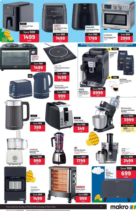 Makro Specials 24 31 March 2024 Makro Catalogue Sa 2024