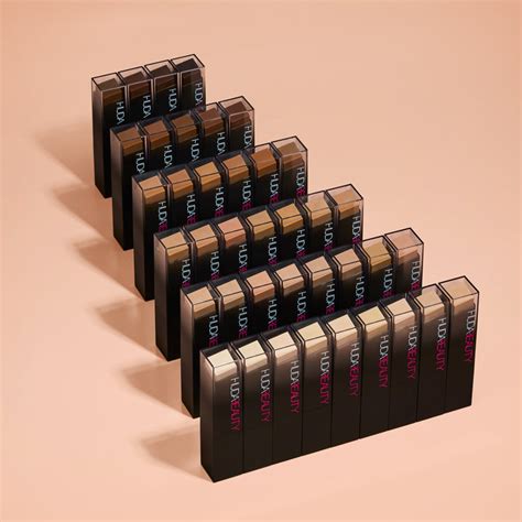 Huda Beauty Stick Foundation Cheesecake - Beauty & Health