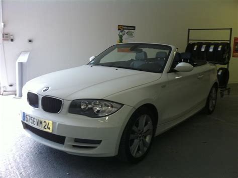 Troc Echange Bmw Serie Cabriolet D Pack Luxe Bvm Sur France Troc